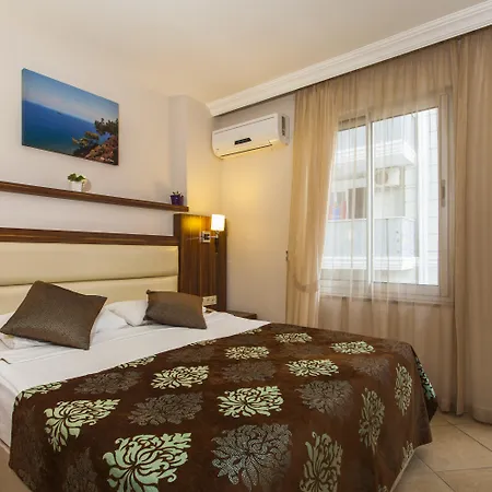 Hotel Oba Time 3*
