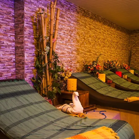 Oba Time Hotel 3*