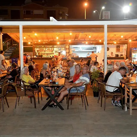 Otel Oba Time Alanya
