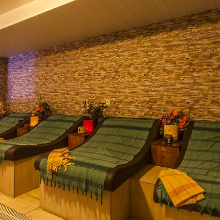 Otel Oba Time 3*