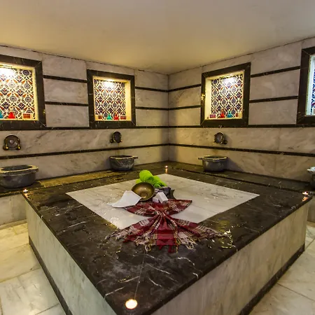 Otel Oba Time Alanya