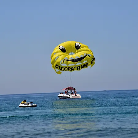 فندق أوبا تايم