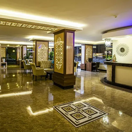 فندق أوبا تايم 3*